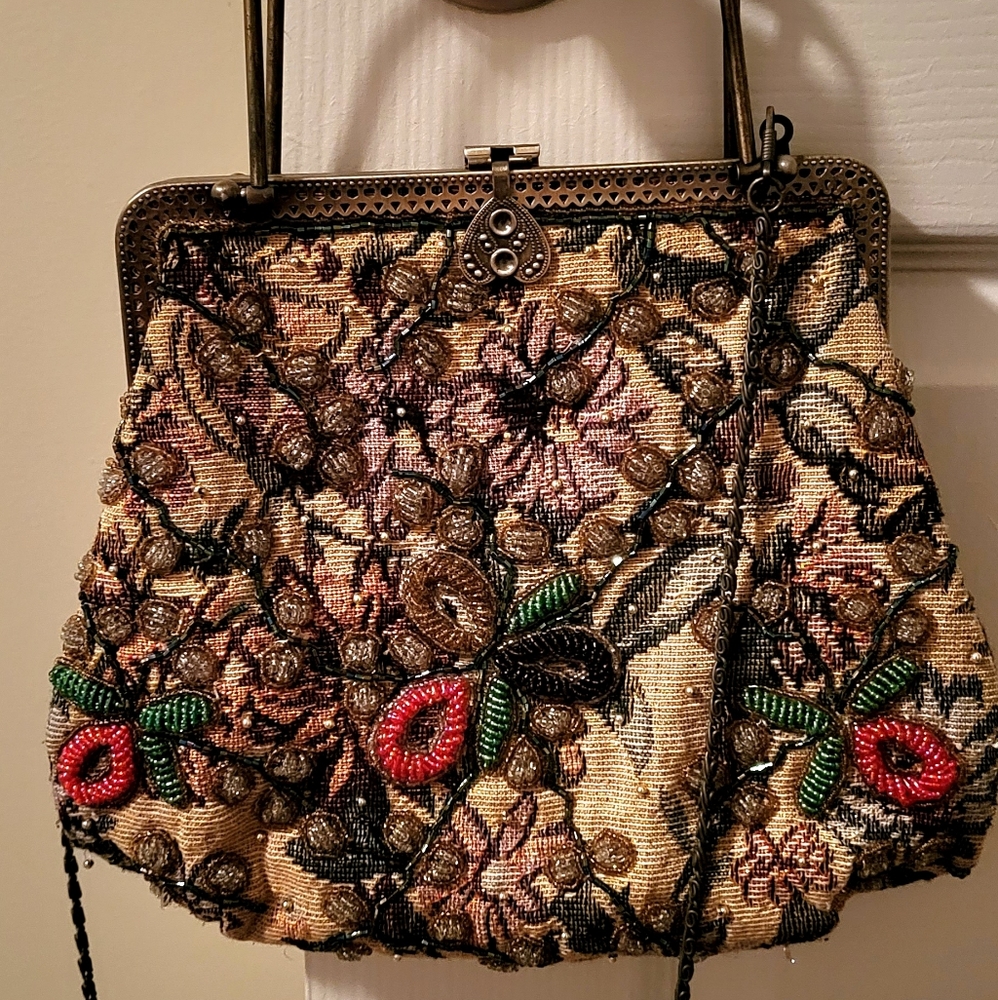 Luxury Bag